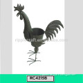 Factory Price Decorative Cock Flower Pot